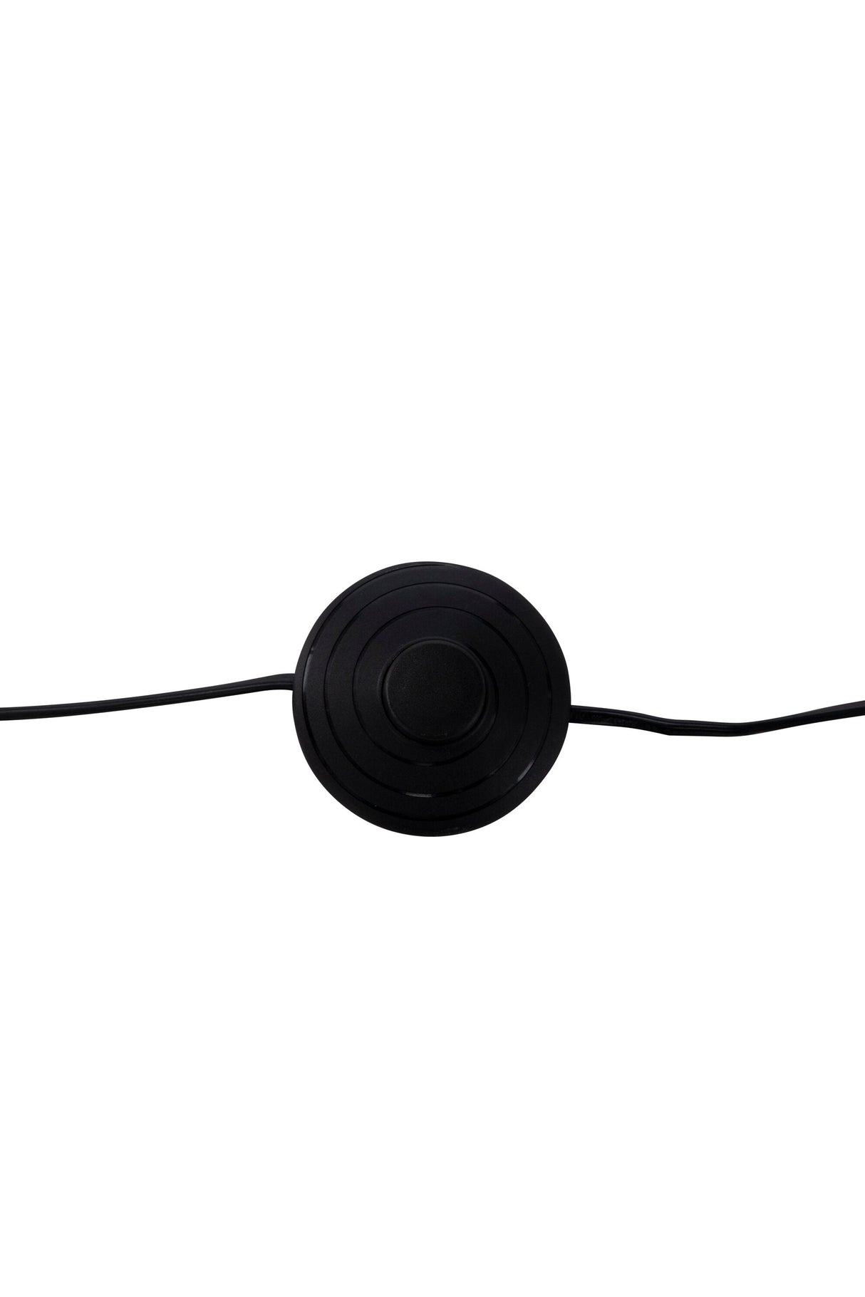 Vifta Stehlampe - schwarz/Stahl - Stehlampen - ALVAHOME