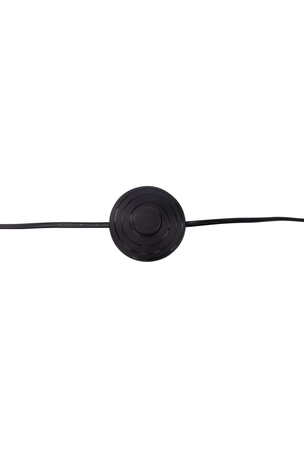 Vifta Stehlampe - schwarz/Stahl - Stehlampen - ALVAHOME