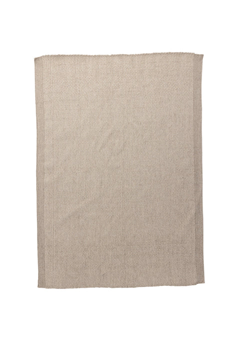 Vilma Wohnzimmerteppich - beige/Wolle - Wohnzimmerteppiche - ALVAHOME