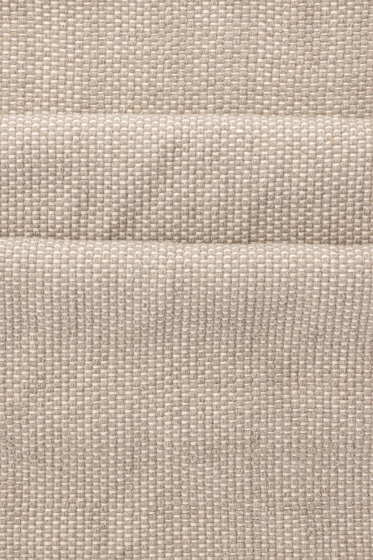 Vilma Wohnzimmerteppich - beige/Wolle - Wohnzimmerteppiche - ALVAHOME