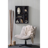 Vinny Drehsessel - beige - Drehsessel - ALVAHOME