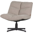Vinny Drehsessel - beige - Drehsessel - ALVAHOME