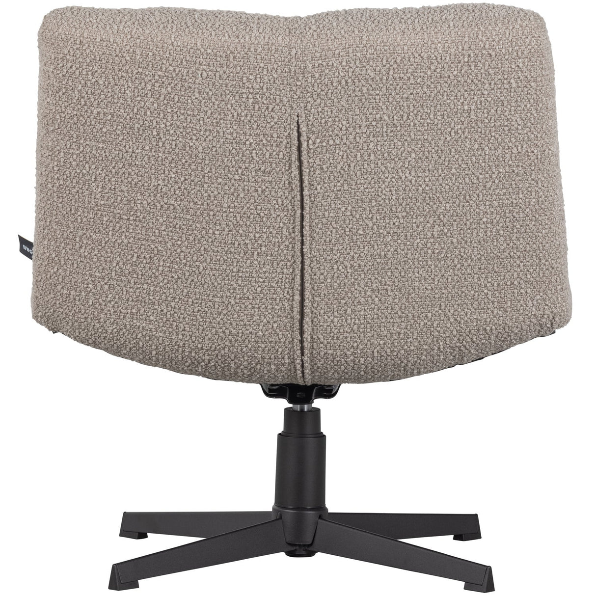 Vinny Drehsessel - beige - Drehsessel - ALVAHOME