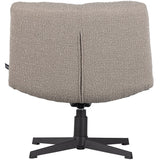 Vinny Drehsessel - beige - Drehsessel - ALVAHOME