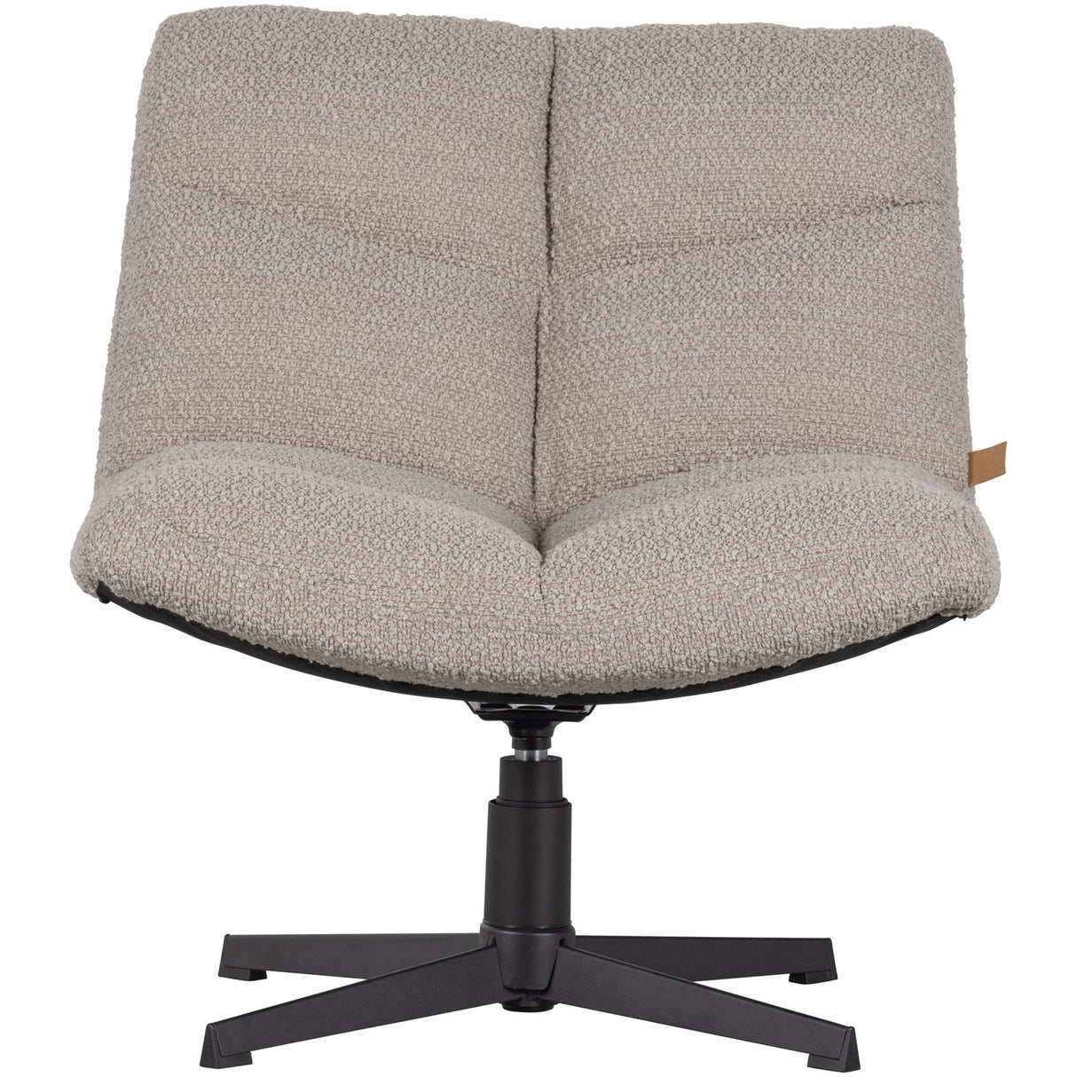 Vinny Drehsessel - beige - Drehsessel - ALVAHOME