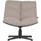 Vinny Drehsessel - beige - Drehsessel - ALVAHOME