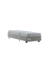 Virya Outdoor Sun - Lounge - grau/Rope - Outdoor Sun - Lounges - ALVAHOME