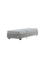Virya Outdoor Sun - Lounge - grau/Rope - Outdoor Sun - Lounges - ALVAHOME