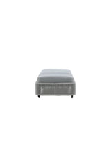 Virya Outdoor Sun - Lounge - grau/Rope - Outdoor Sun - Lounges - ALVAHOME