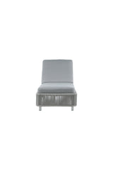 Virya Outdoor Sun - Lounge - grau/Rope - Outdoor Sun - Lounges - ALVAHOME
