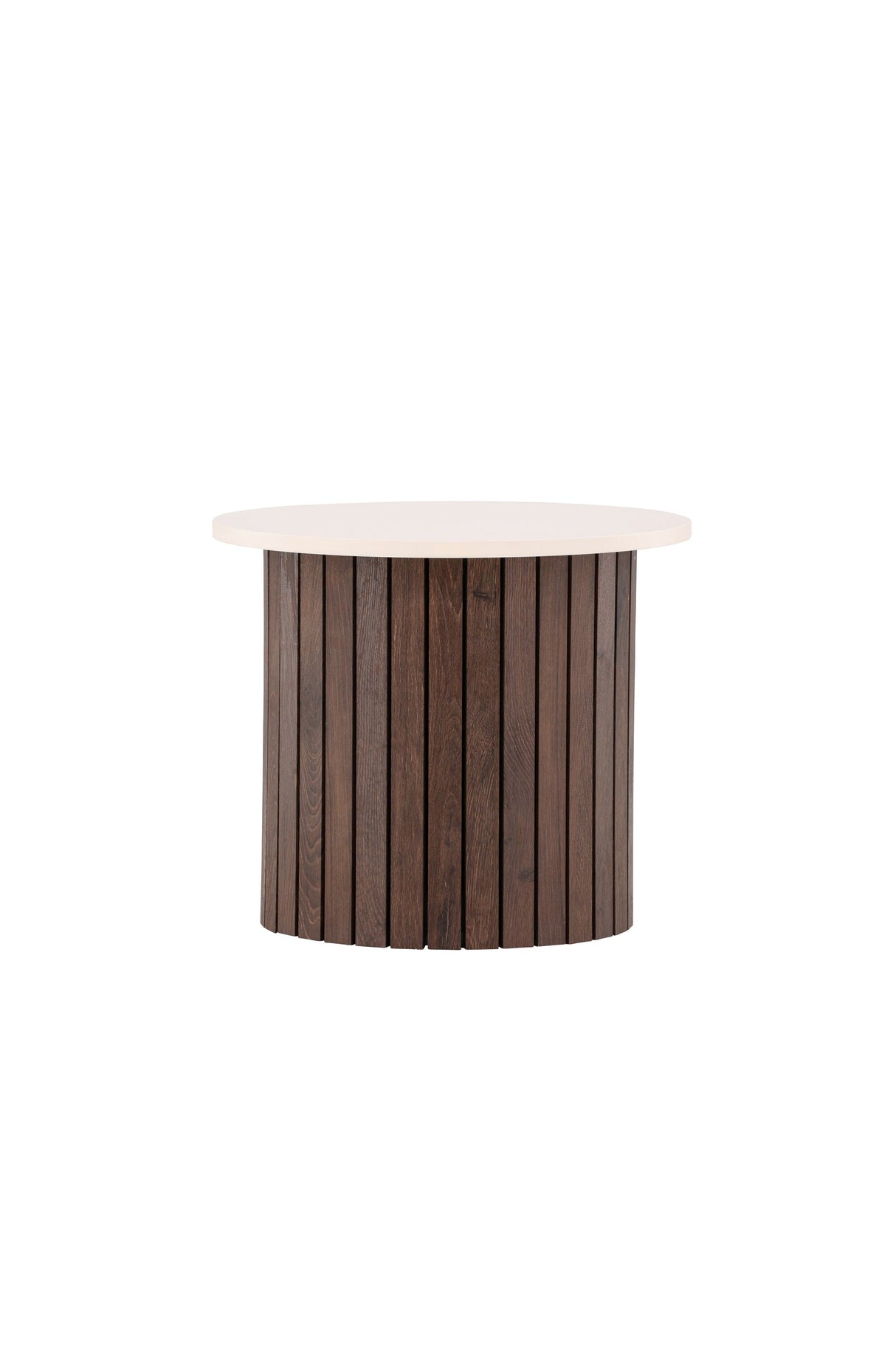 Visingsö Beistelltisch - beige/MDF - Beistelltische - ALVAHOME