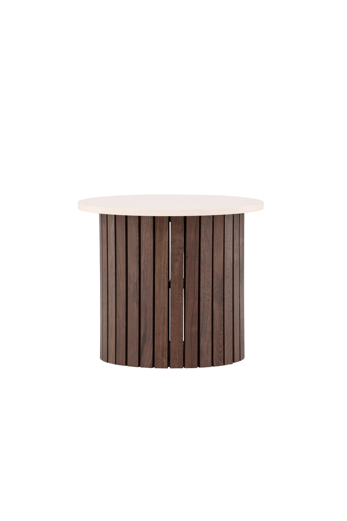 Visingsö Beistelltisch - beige/MDF - Beistelltische - ALVAHOME