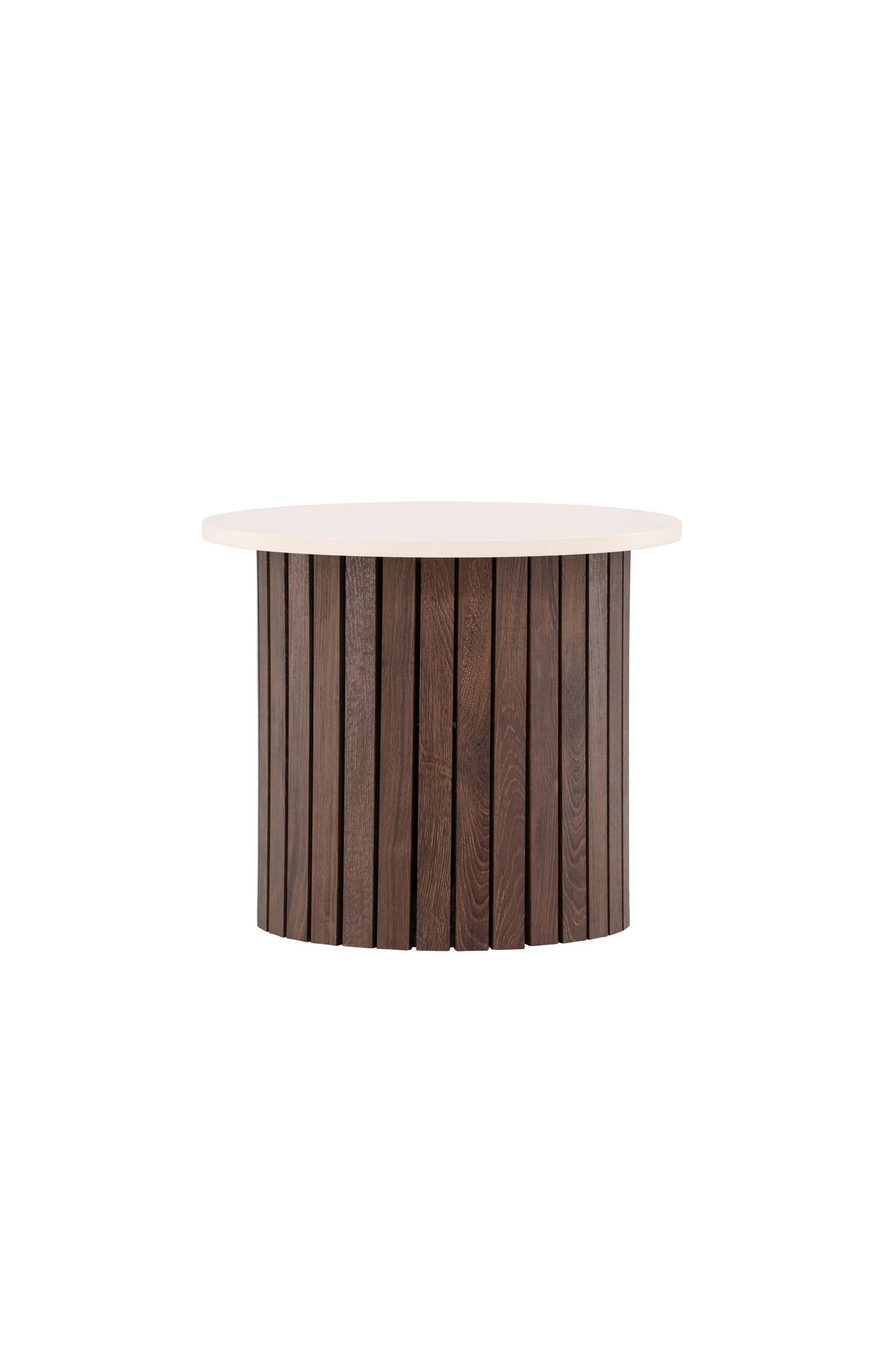 Visingsö Beistelltisch - beige/MDF - Beistelltische - ALVAHOME