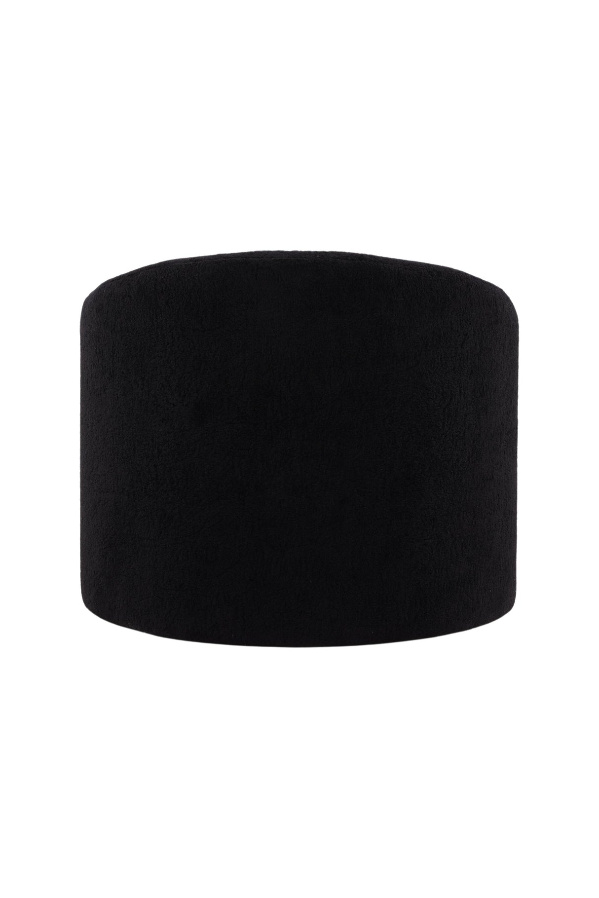 Warren Sessel - schwarz/Polyester - Sessel - ALVAHOME