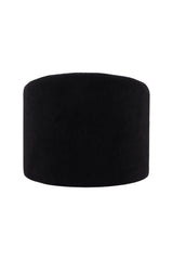 Warren Sessel - schwarz/Polyester - Sessel - ALVAHOME