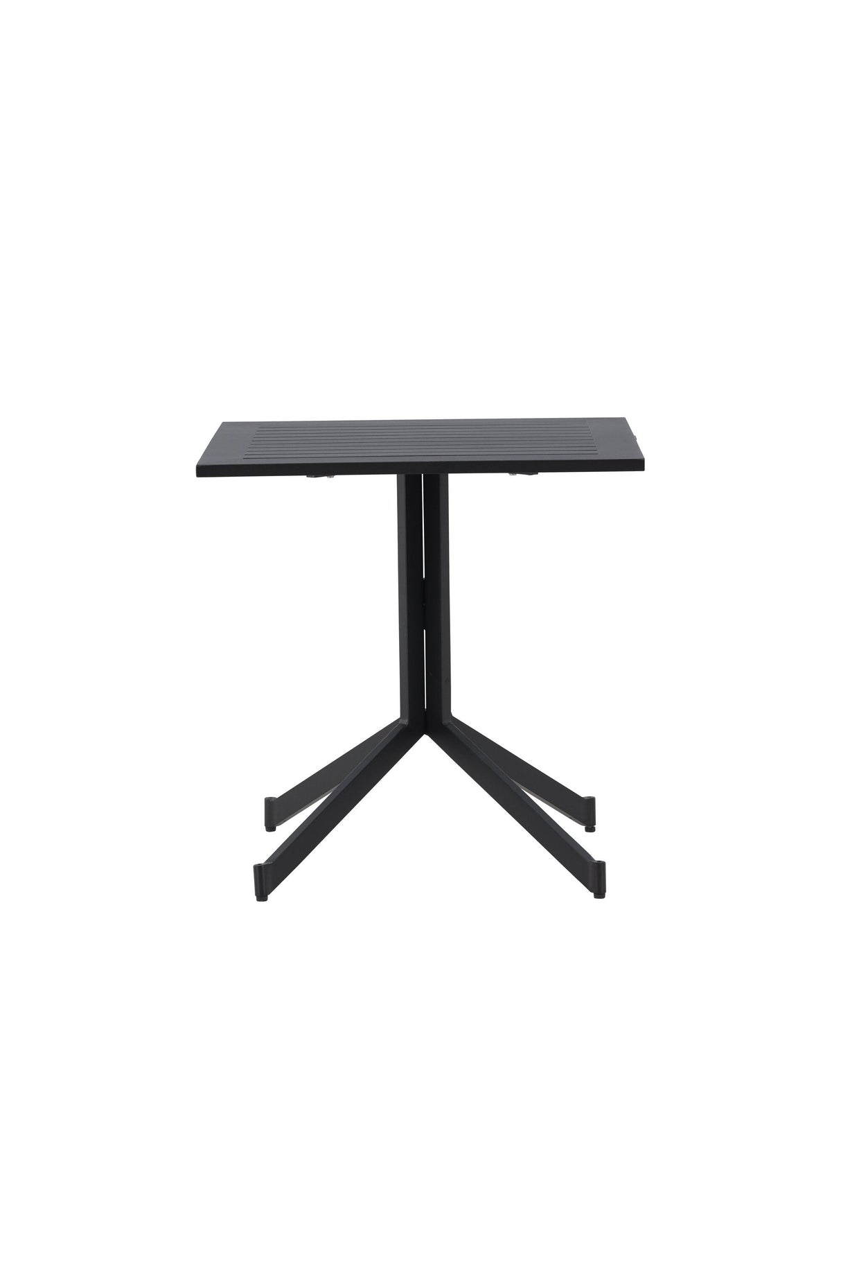 Way Outdoor - Tisch - schwarz/Aluminum - Outdoor - Tische - ALVAHOME