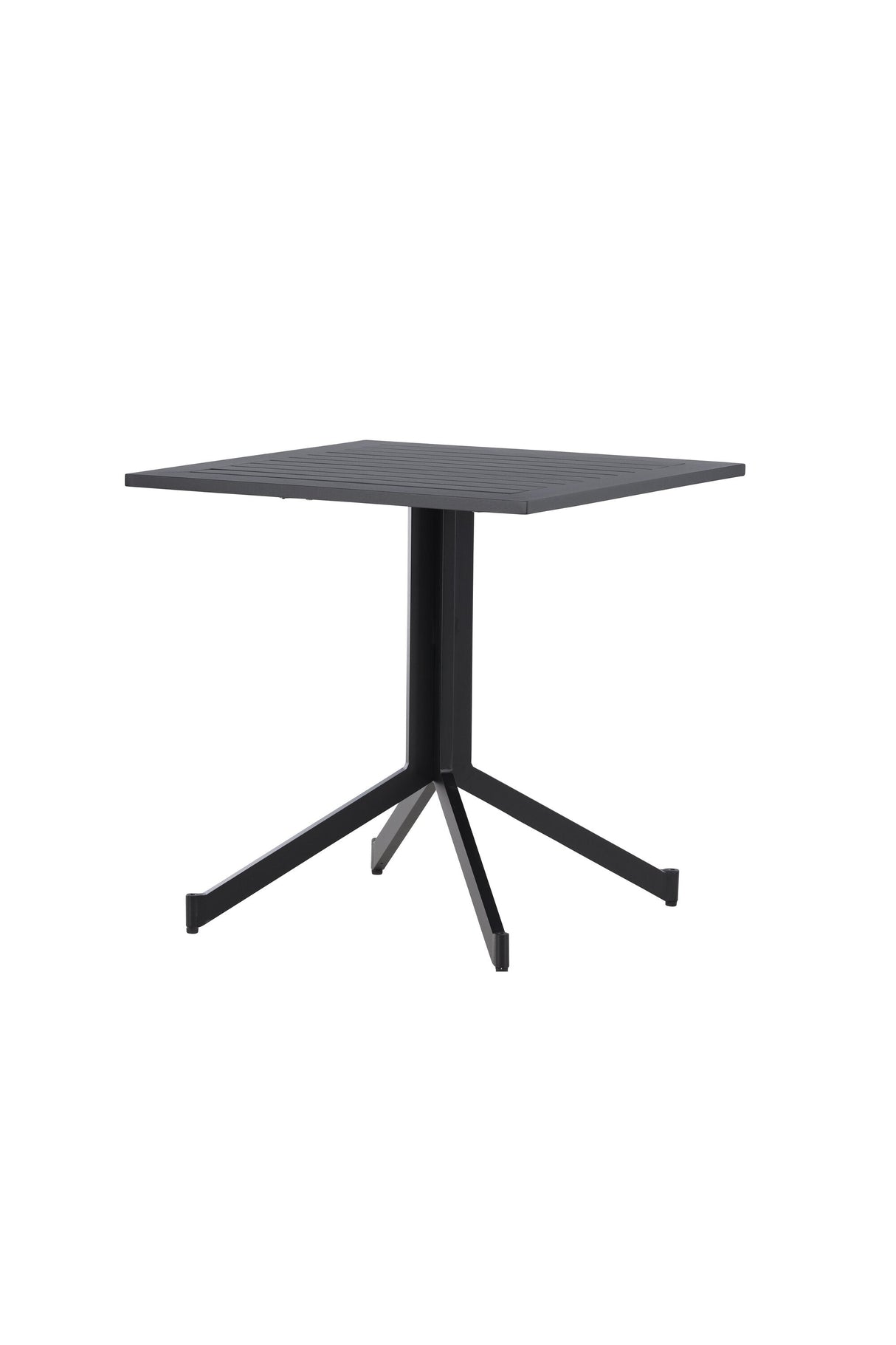 Way Outdoor - Tisch - schwarz/Aluminum - Outdoor - Tische - ALVAHOME