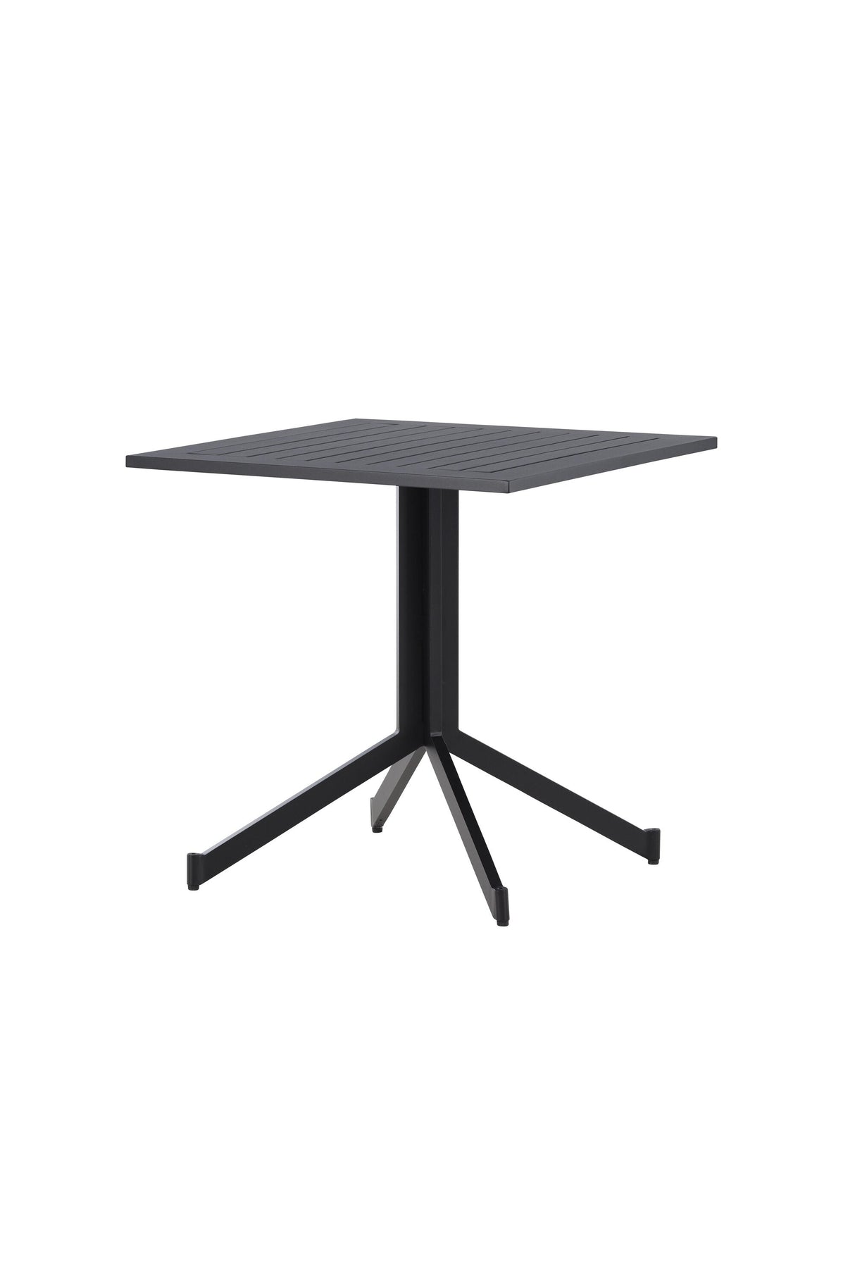 Way Outdoor - Tisch - schwarz/Aluminum - Outdoor - Tische - ALVAHOME