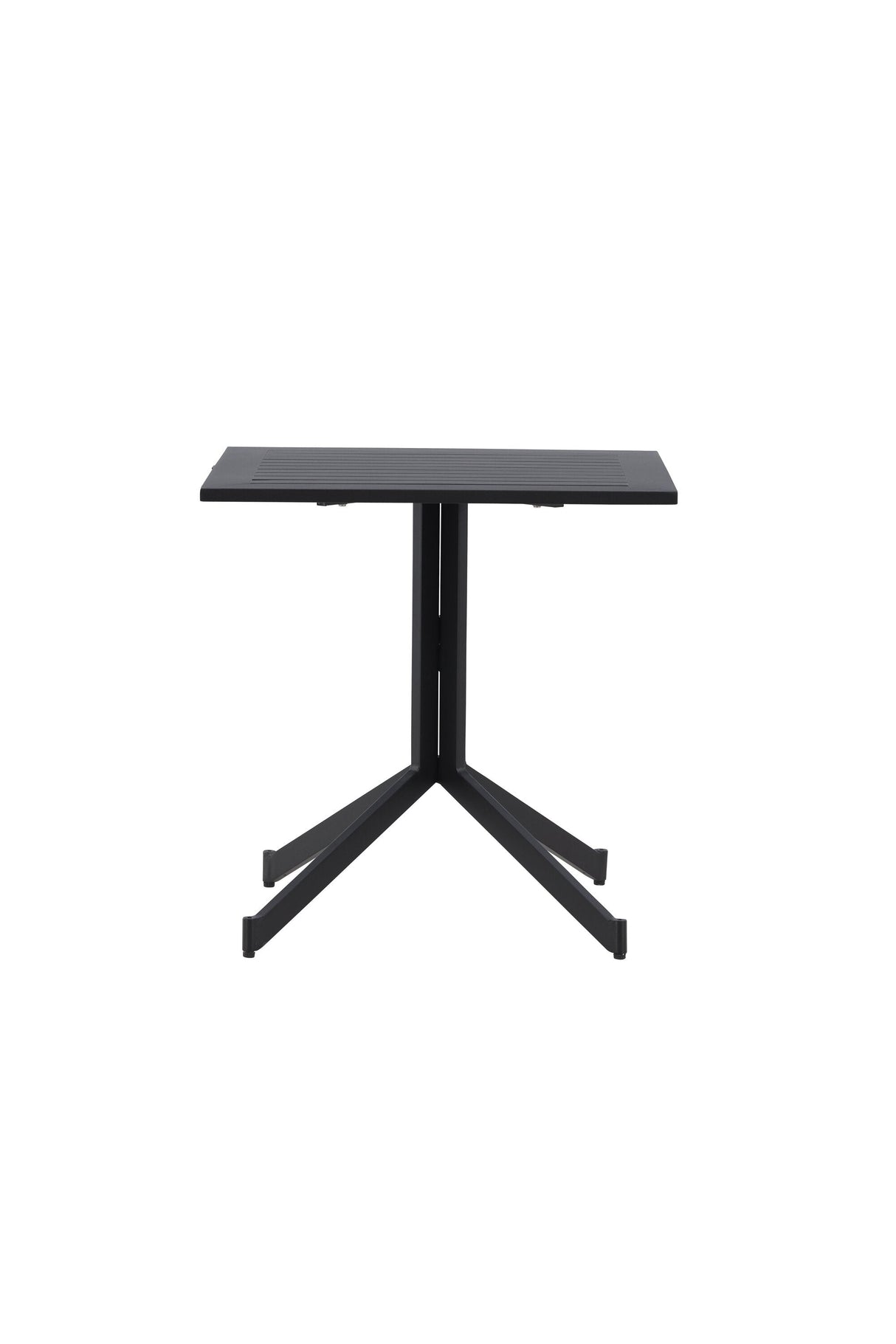 Way Outdoor - Tisch - schwarz/Aluminum - Outdoor - Tische - ALVAHOME