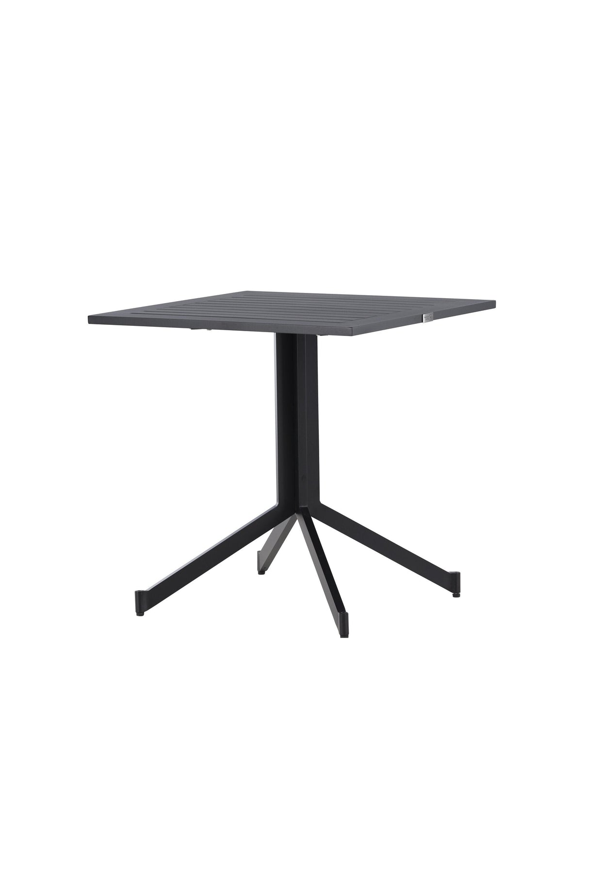 Way Outdoor - Tisch - schwarz/Aluminum - Outdoor - Tische - ALVAHOME