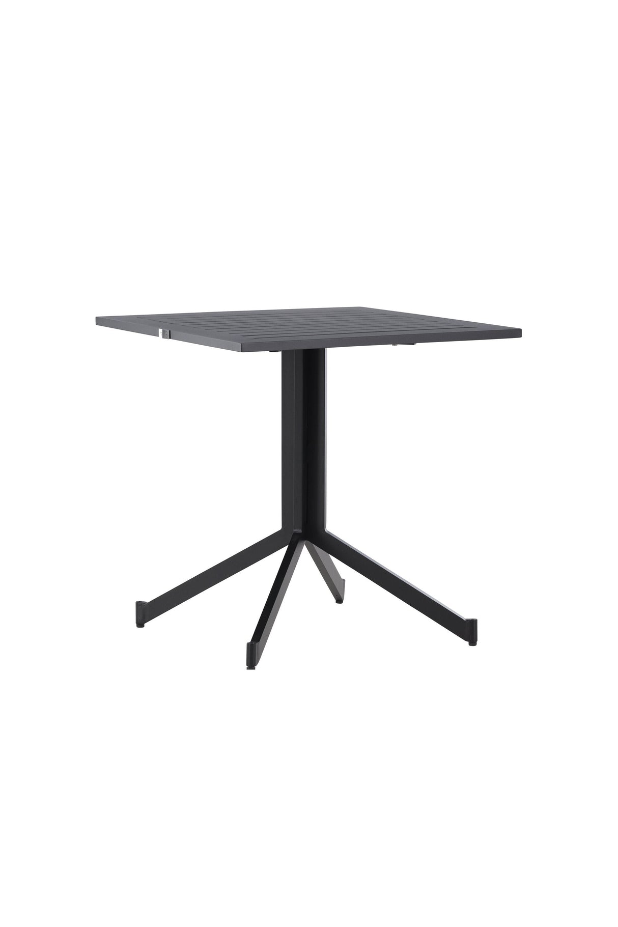 Way Outdoor - Tisch - schwarz/Aluminum - Outdoor - Tische - ALVAHOME
