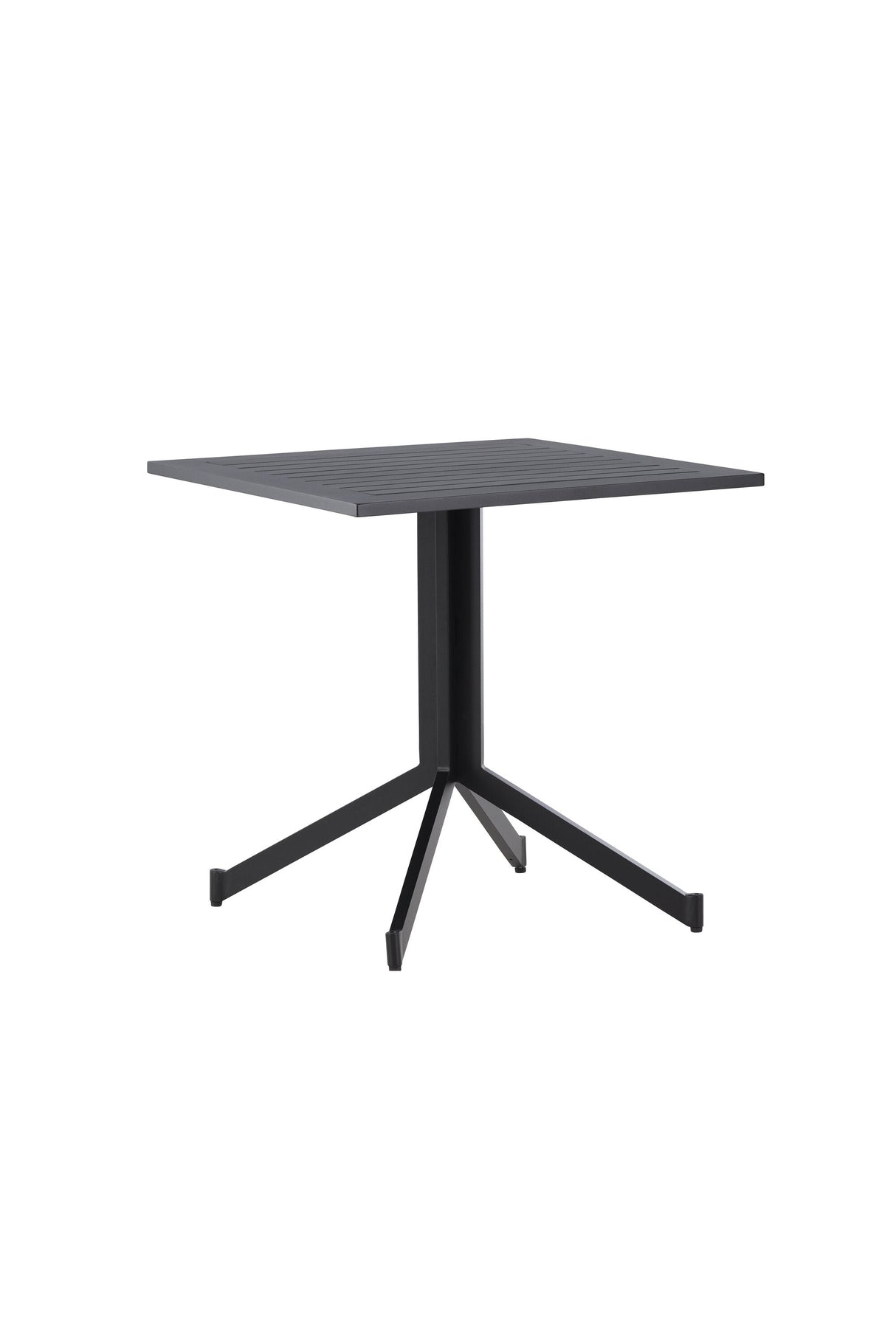Way Outdoor - Tisch - schwarz/Aluminum - Outdoor - Tische - ALVAHOME