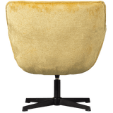 Wibo Drehsessel - curry - Drehsessel - ALVAHOME