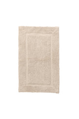 William Badezimmermatte - beige/Baumwolle - Badezimmermatten - ALVAHOME