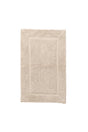 William Badezimmermatte - beige/Baumwolle - Badezimmermatten - ALVAHOME