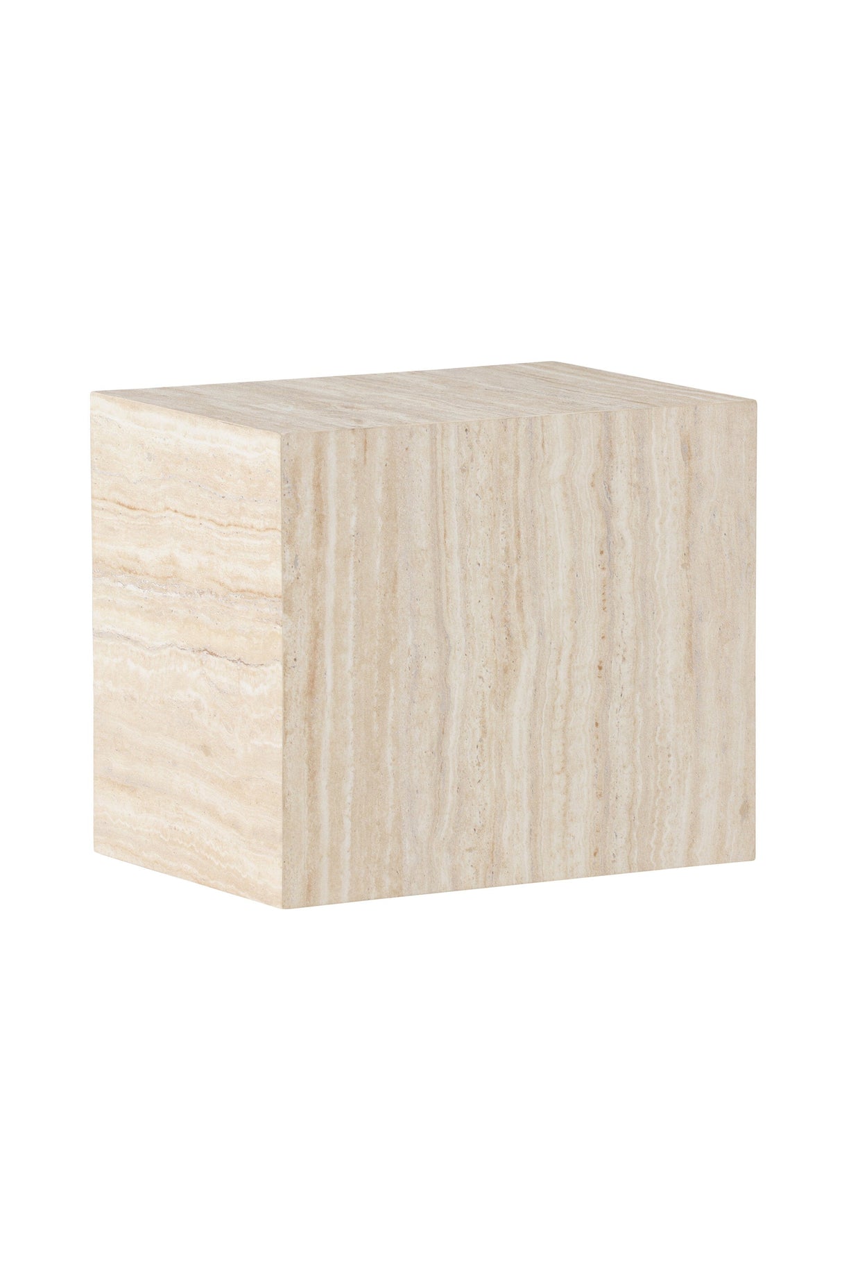 York Beistelltisch - beige/MDF - Beistelltische - ALVAHOME