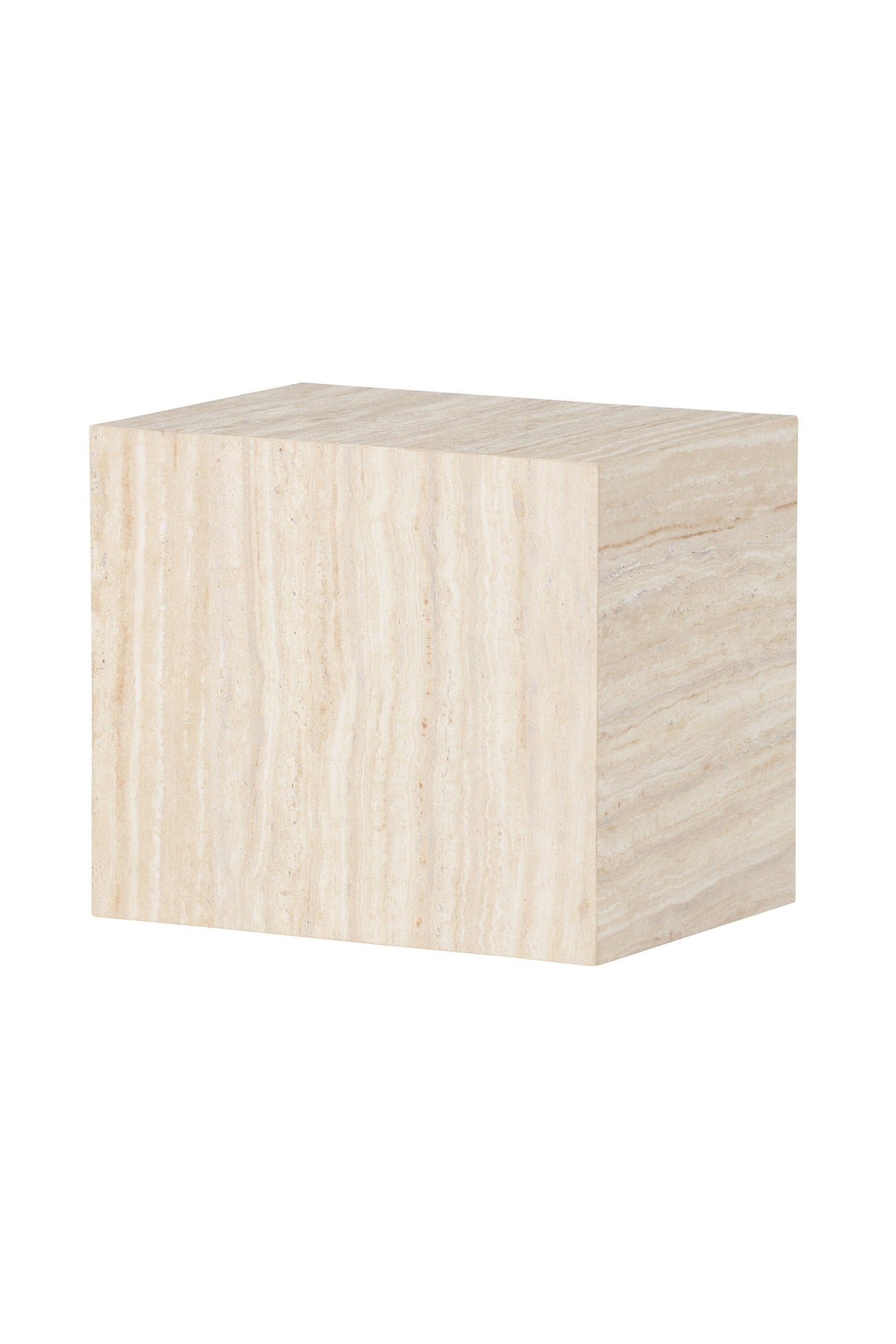 York Beistelltisch - beige/MDF - Beistelltische - ALVAHOME