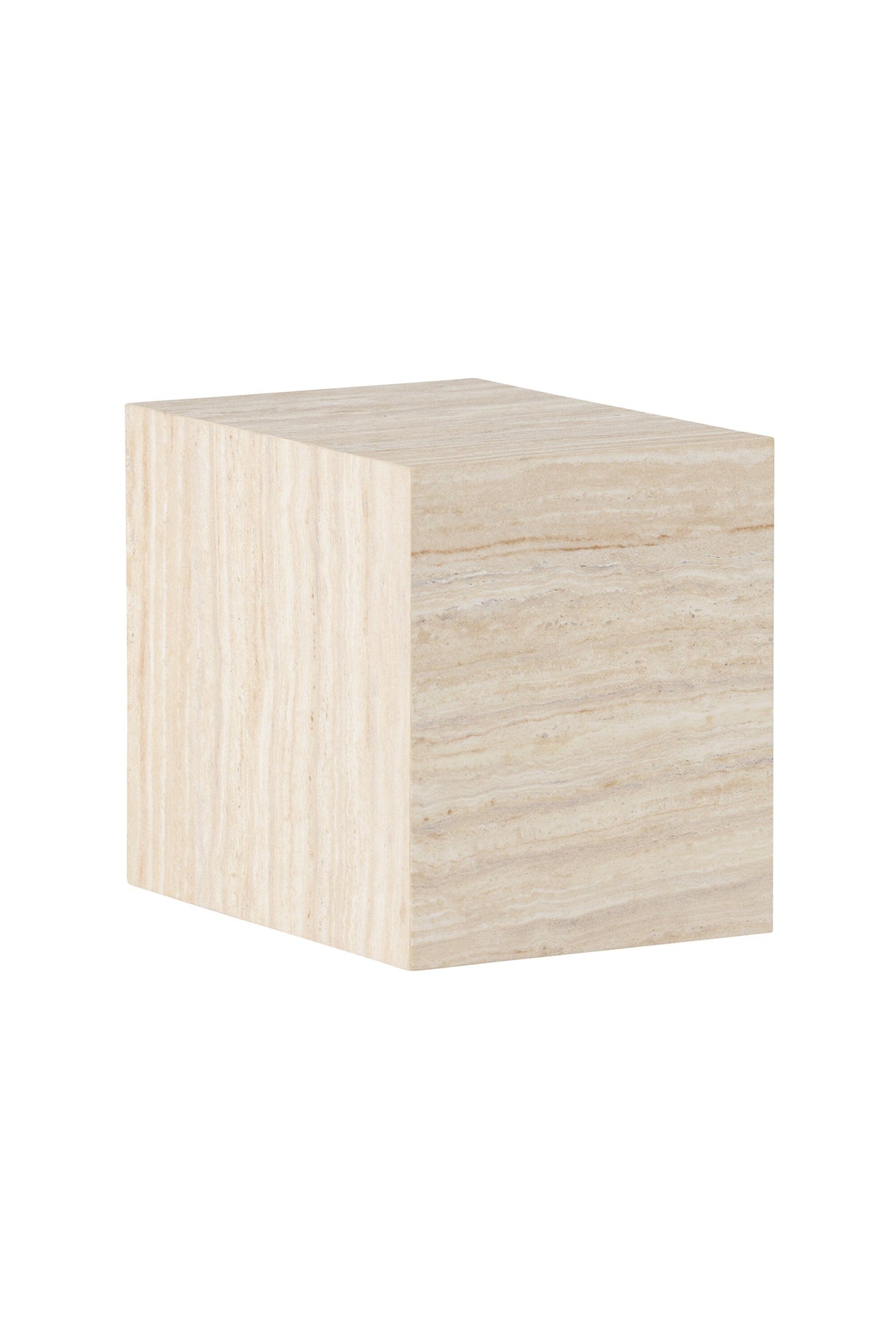 York Beistelltisch - beige/MDF - Beistelltische - ALVAHOME