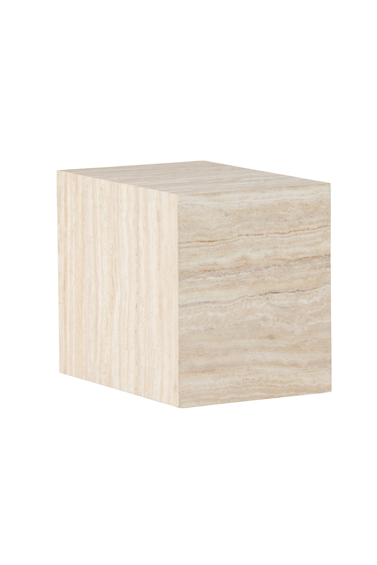 York Beistelltisch - beige/MDF - Beistelltische - ALVAHOME