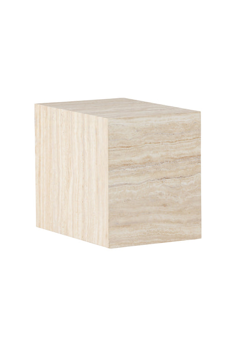 York Beistelltisch - beige/MDF - Beistelltische - ALVAHOME