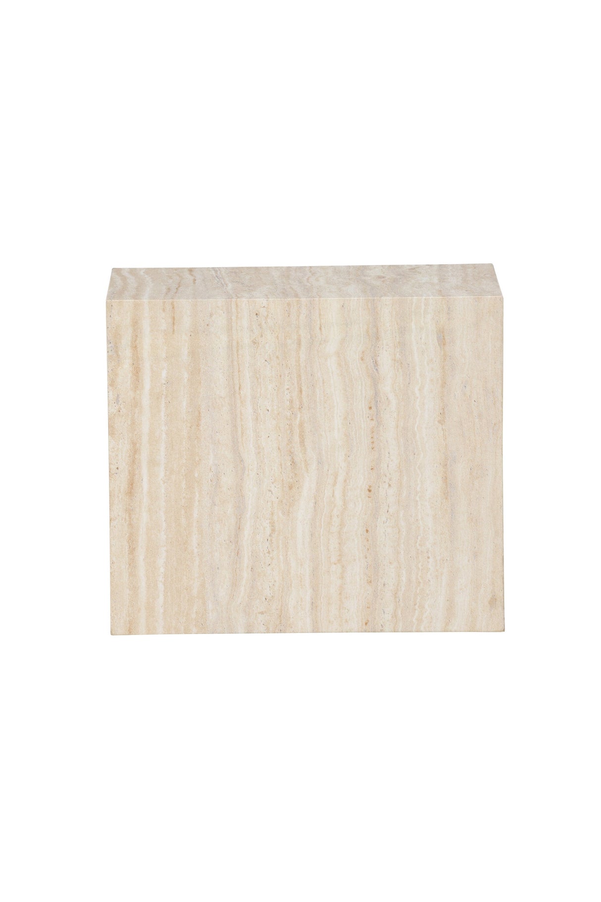 York Beistelltisch - beige/MDF - Beistelltische - ALVAHOME