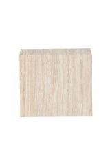 York Beistelltisch - beige/MDF - Beistelltische - ALVAHOME