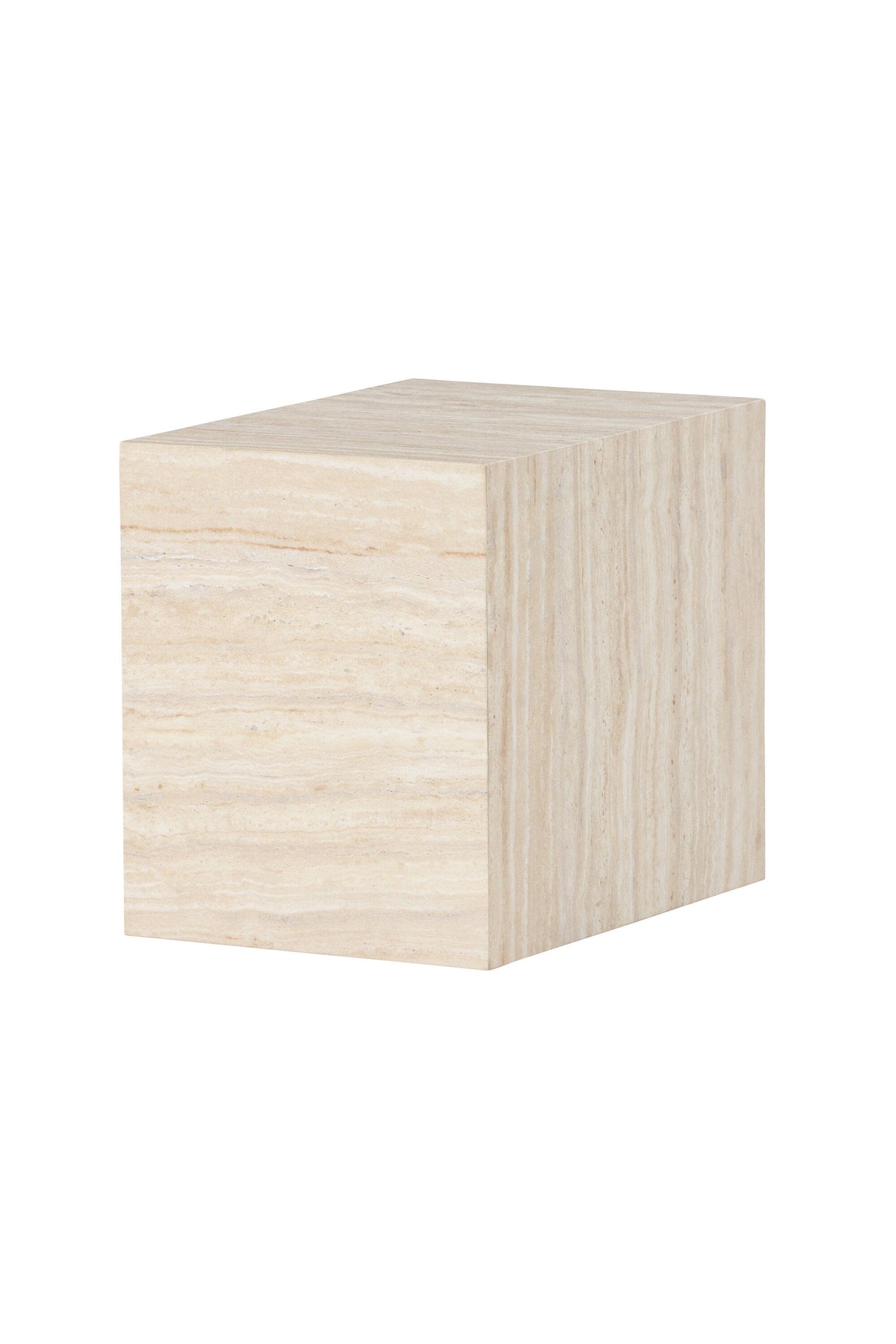 York Beistelltisch - beige/MDF - Beistelltische - ALVAHOME