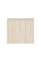 York Beistelltisch - beige/MDF - Beistelltische - ALVAHOME
