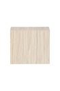 York Beistelltisch - beige/MDF - Beistelltische - ALVAHOME