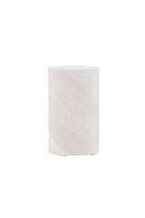 York Beistelltisch - grau/MDF - Beistelltische - ALVAHOME
