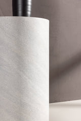 York Beistelltisch - grau/MDF - Beistelltische - ALVAHOME