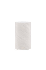 York Beistelltisch - grau/MDF - Beistelltische - ALVAHOME