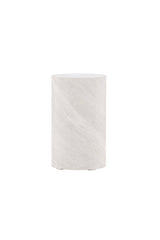York Beistelltisch - grau/MDF - Beistelltische - ALVAHOME