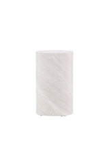 York Beistelltisch - grau/MDF - Beistelltische - ALVAHOME