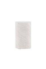 York Beistelltisch - grau/MDF - Beistelltische - ALVAHOME