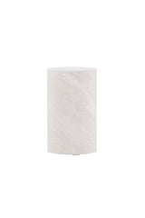 York Beistelltisch - grau/MDF - Beistelltische - ALVAHOME