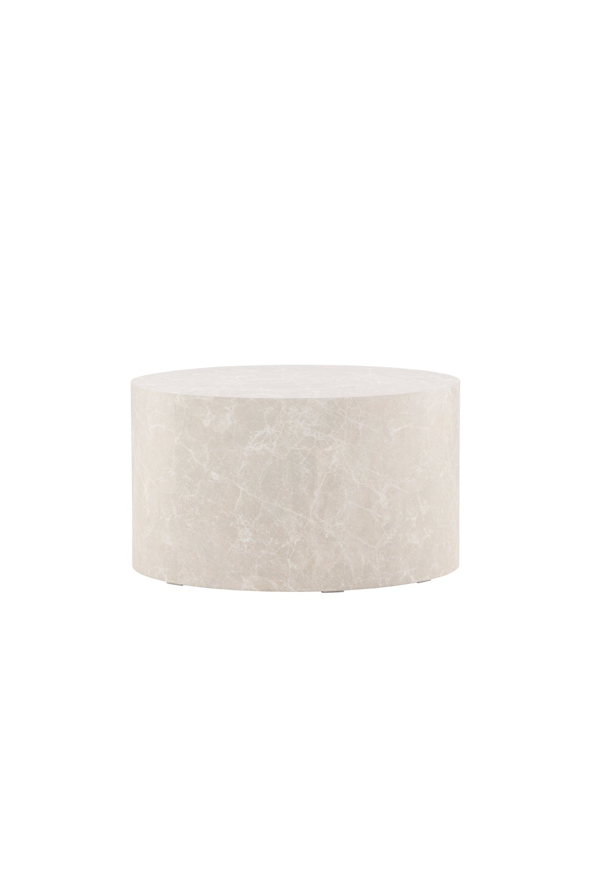 York Couchtisch - beige/MDF - Couchtische - ALVAHOME