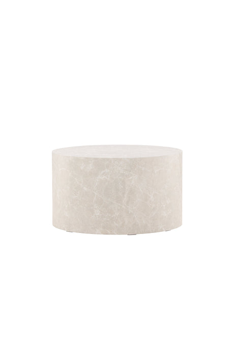 York Couchtisch - beige/MDF - Couchtische - ALVAHOME