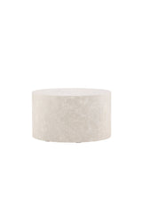 York Couchtisch - beige/MDF - Couchtische - ALVAHOME