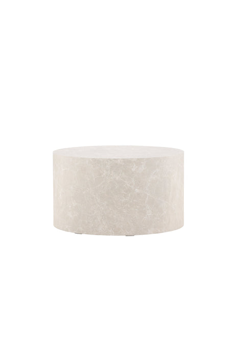 York Couchtisch - beige/MDF - Couchtische - ALVAHOME